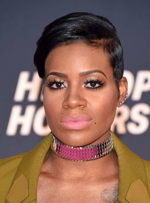 Fantasia Hairstyles 2019
 30 Trendy Fantasia Barrino Hairstyles 2019 Celebrity