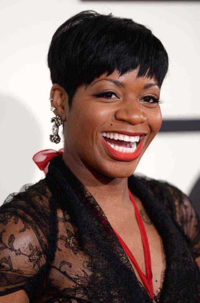 Fantasia Hairstyles 2019
 30 Trendy Fantasia Barrino Hairstyles 2019 Celebrity