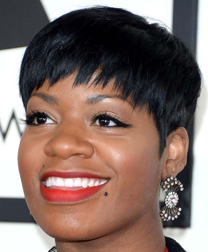 Fantasia Hairstyles 2019
 30 Trendy Fantasia Barrino Hairstyles 2019 Celebrity