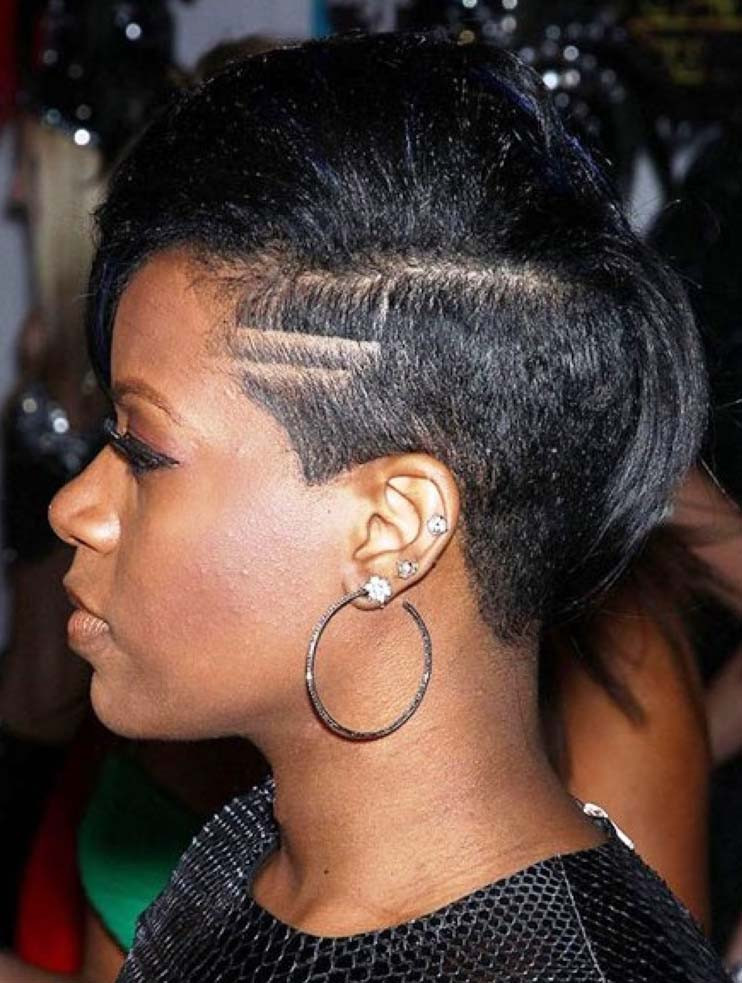 Fantasia Hairstyles 2019
 30 Trendy Fantasia Barrino Hairstyles 2019 Celebrity