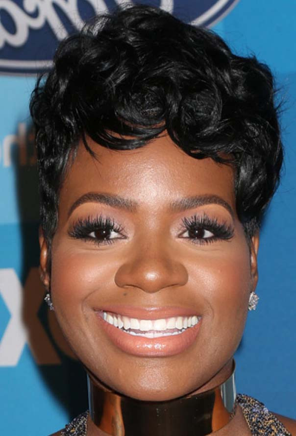 Fantasia Hairstyles 2019
 30 Trendy Fantasia Barrino Hairstyles 2019 Celebrity