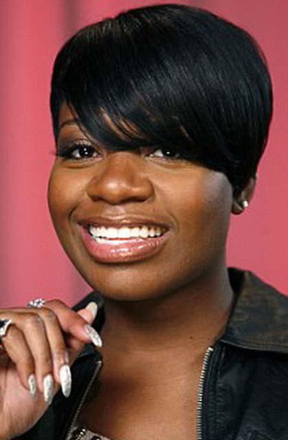 Fantasia Hairstyles 2019
 30 Trendy Fantasia Barrino Hairstyles 2019 Celebrity