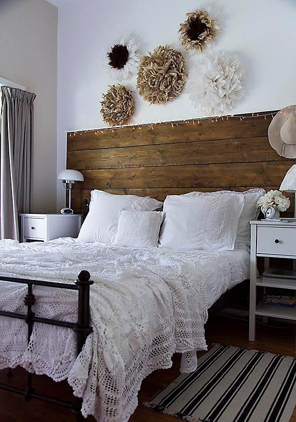 Best ideas about Farmhouse Bedroom Decor
. Save or Pin 37 Farmhouse Bedroom Design Ideas that Inspire Now.