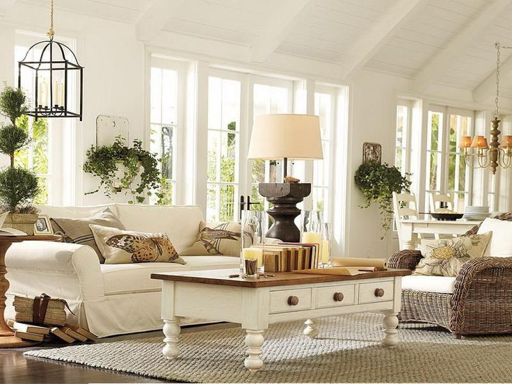 Best ideas about Farmhouse Living Room Decor
. Save or Pin 27 fy Farmhouse Living Room Designs To Steal Now.