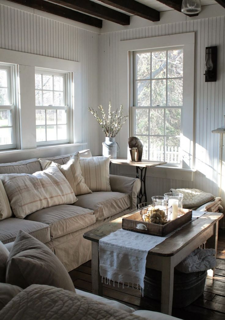 Best ideas about Farmhouse Living Room Decor
. Save or Pin 27 fy Farmhouse Living Room Designs To Steal Now.