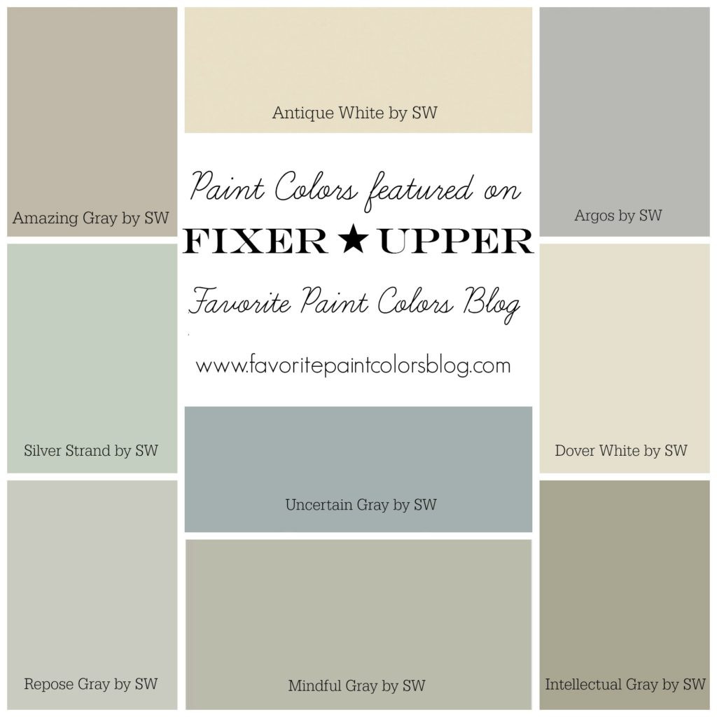 Best ideas about Farmhouse Paint Colors
. Save or Pin Farmhouse Paint Color Palettes Now.