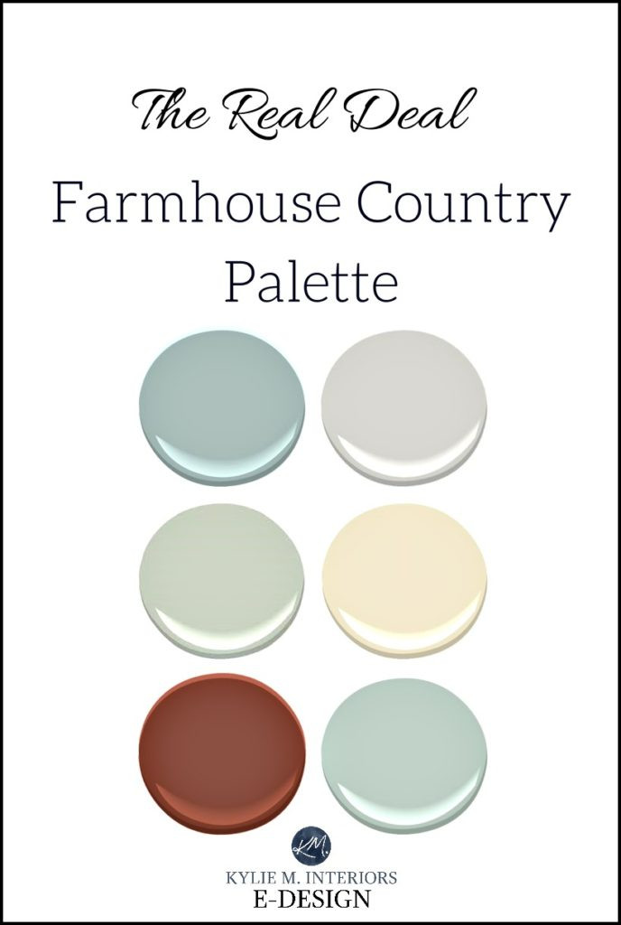 Best ideas about Farmhouse Paint Colors
. Save or Pin The Best Rustic Farmhouse Paint Colours – Benjamin Moore Now.