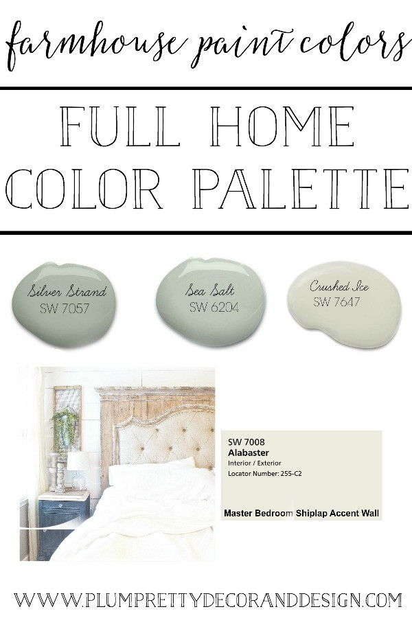 Best ideas about Farmhouse Paint Colors
. Save or Pin Plum Pretty Decor & Design Co Farmhouse Paint Colors The Now.