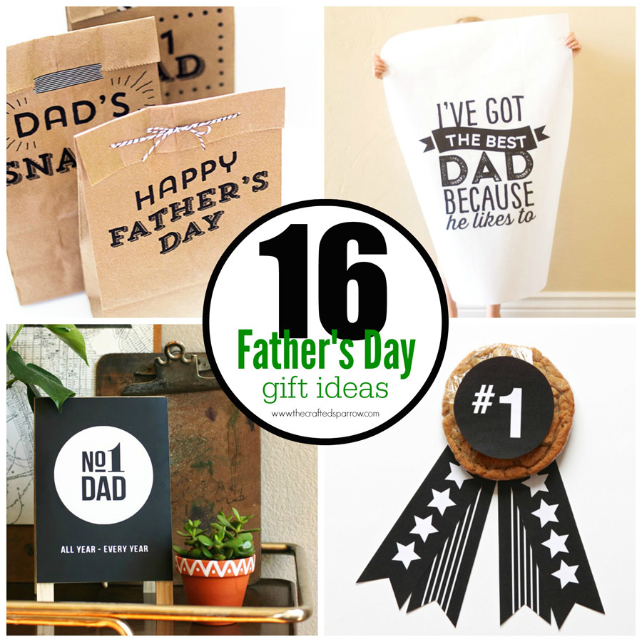 Father And Son Gift Ideas
 16 Father s Day Gift Ideas