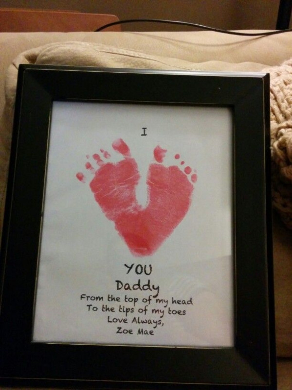 Father Daughter Gift Ideas
 Pinterest success Will be t from my daughter to my