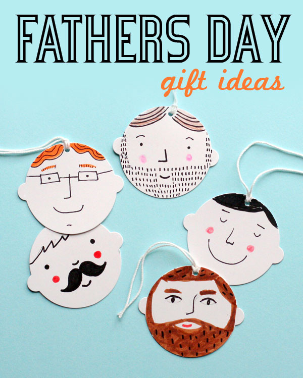 Father Day Craft Gift Ideas
 Father s Day Gift Tags