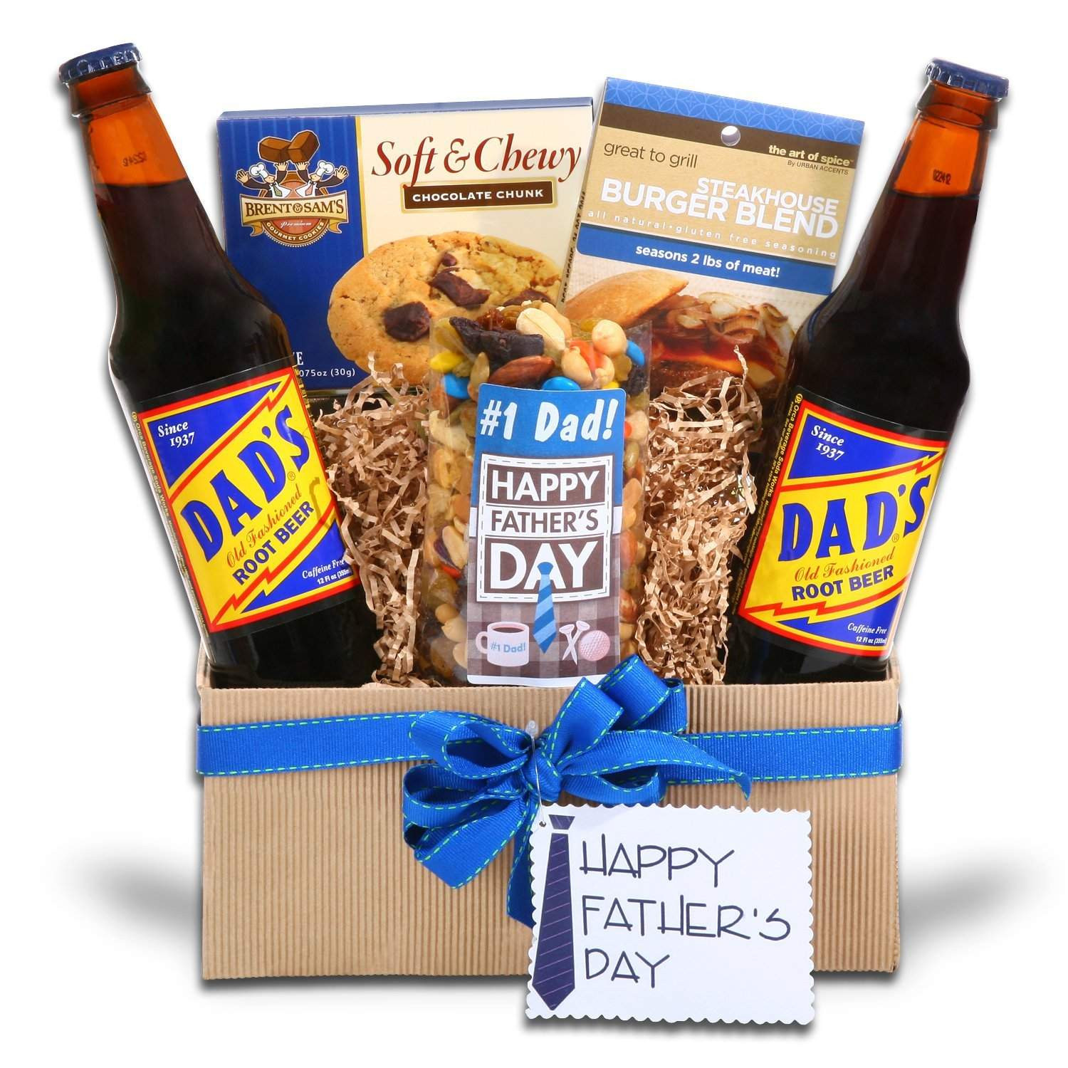 Father Day Gift Basket Ideas
 Top 20 Best Father’s Day Gifts The Heavy Power List