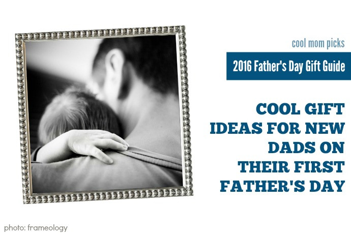 Father Day Gift Ideas For New Dads
 The best Father s Day t ideas for new dads