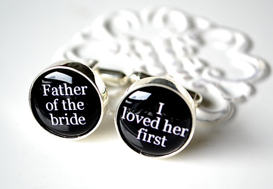 Father Of The Bride Gift Ideas
 Sassy Soirees