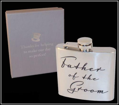 Father Of The Groom Gift Ideas
 Father of The Groom Gifts Wedding Supplies