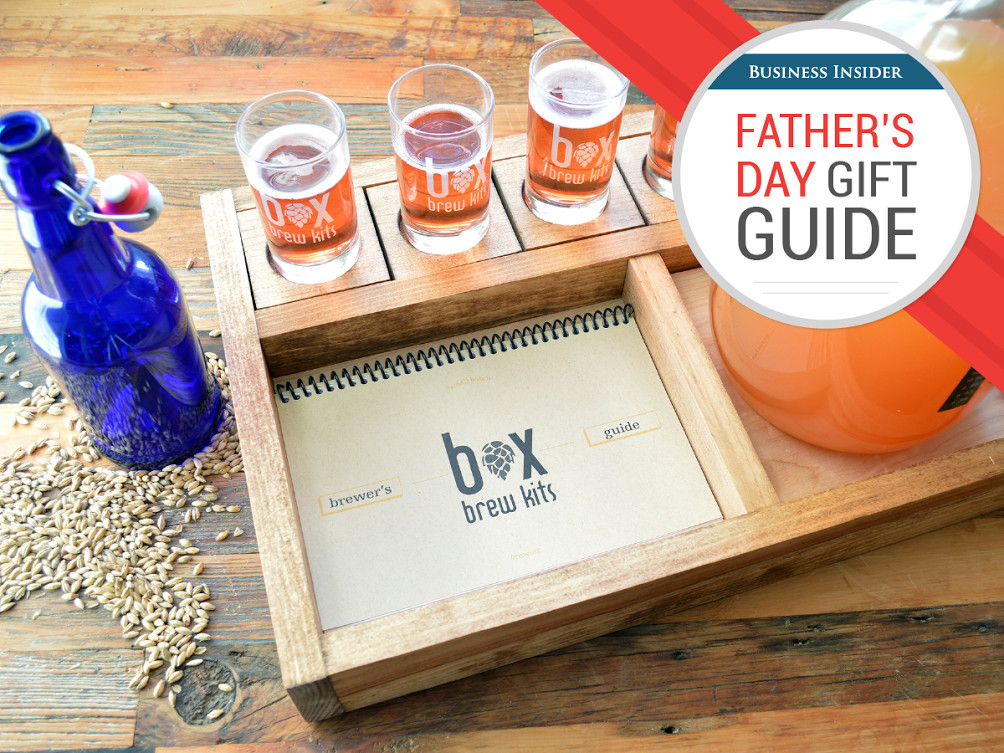 Father Son Gift Ideas
 22 ts your dad actually wants this Father s Day