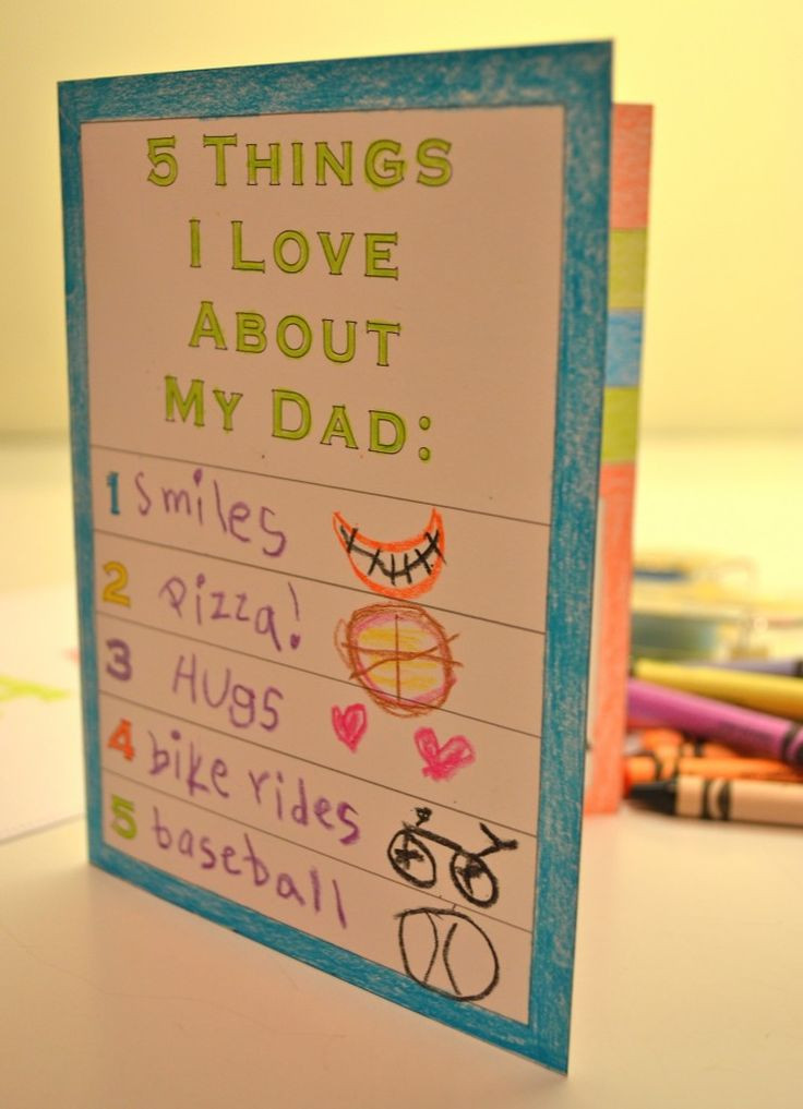 Father'S Day Gift Card Ideas
 188 best Father s Day Ideas for Kids images on Pinterest