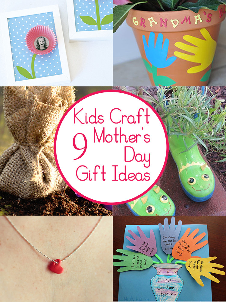Best ideas about Father'S Day Gift Ideas To Make
. Save or Pin 9 Mother s Day Crafts and Gifts Kids Can Make Tips from Now.