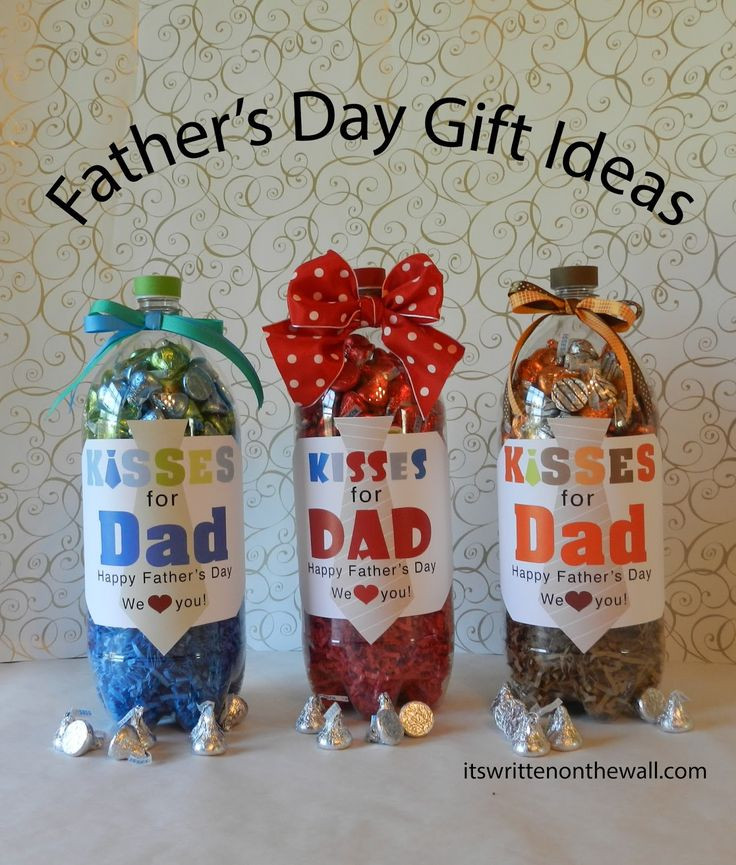 Best ideas about Father'S Day Gift Ideas To Make
. Save or Pin Easy Homemade Father’s Day Gift Ideas she Mariah Now.