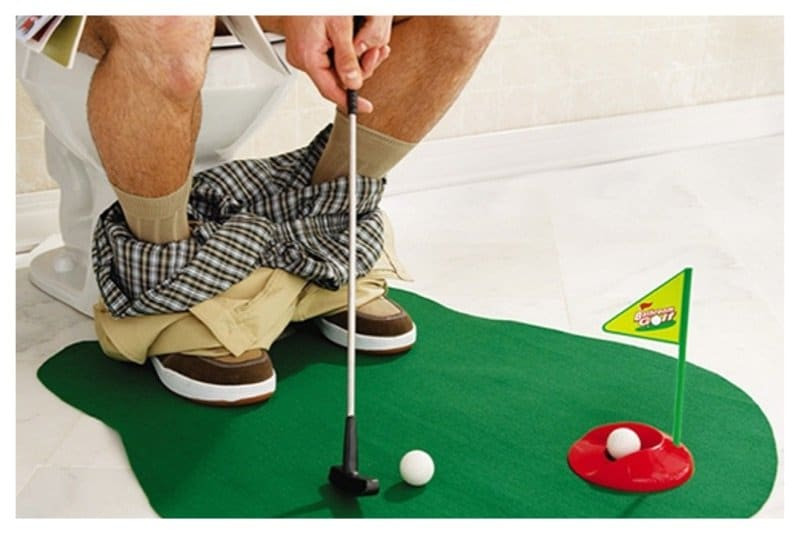 Father'S Day Golf Gift Ideas
 20 Wacky Father s Day Gift Ideas Your Dad Will Love