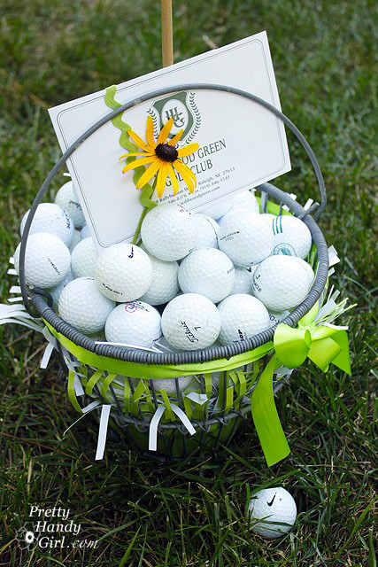 Father'S Day Golf Gift Ideas
 21 Creative Gift Wrapping Ideas