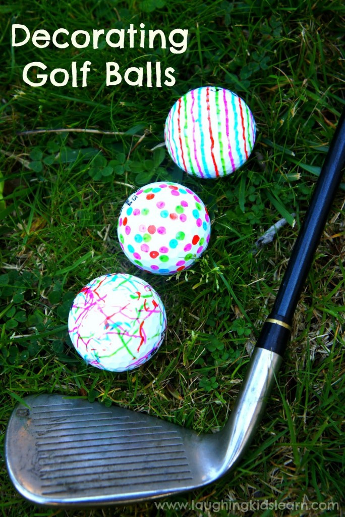 Father'S Day Golf Gift Ideas
 20 Best DIY Father s Day Gift Ideas
