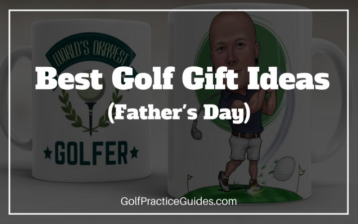 Father'S Day Golf Gift Ideas
 Best Golf Gift Ideas for Dad this Fathers Day Golf