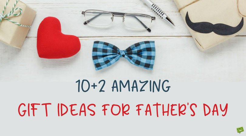 Best ideas about Father'S Day Photo Gift Ideas
. Save or Pin 10 2 Gift Ideas for Father s Day Now.