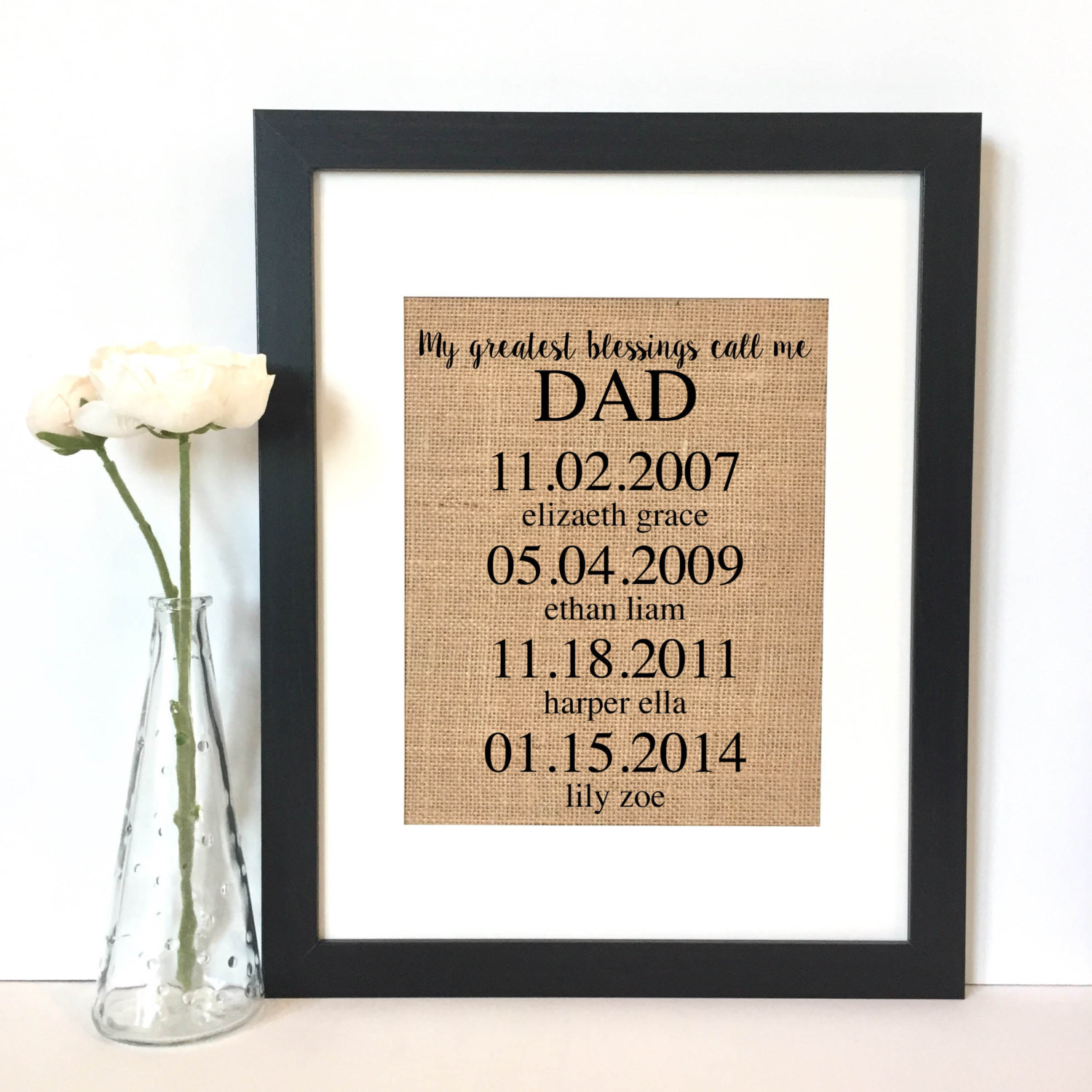 Best ideas about Fathers Day Gift Ideas From Daughter
. Save or Pin 12 Father s Day Gifts from Daughters Best Gifts for Dad Now.