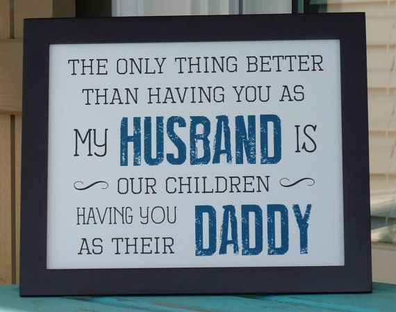 Fathers Day Gift Ideas Husband
 Fathers Day ts for Husband Daddy Father of my