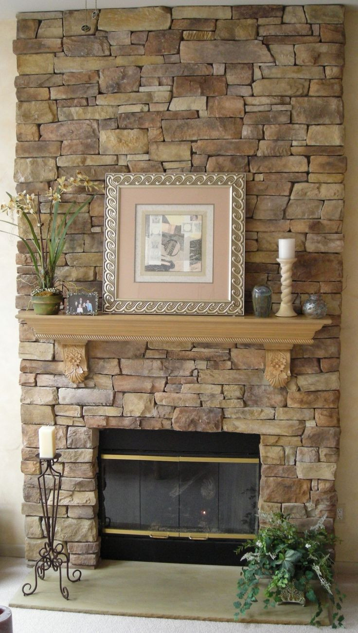 Best ideas about Faux Stone Fireplace
. Save or Pin Faux Stone Veneer Fireplace Now.