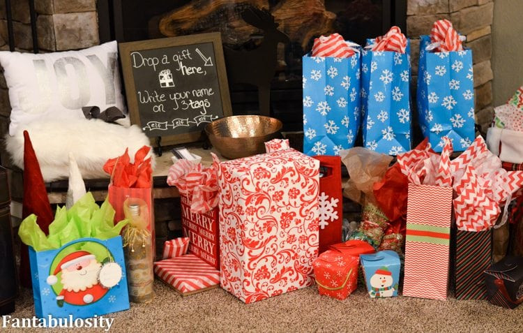 Favorite Things Party Gift Ideas
 Favorite Things Party How to Host & Gift Exchange Ideas