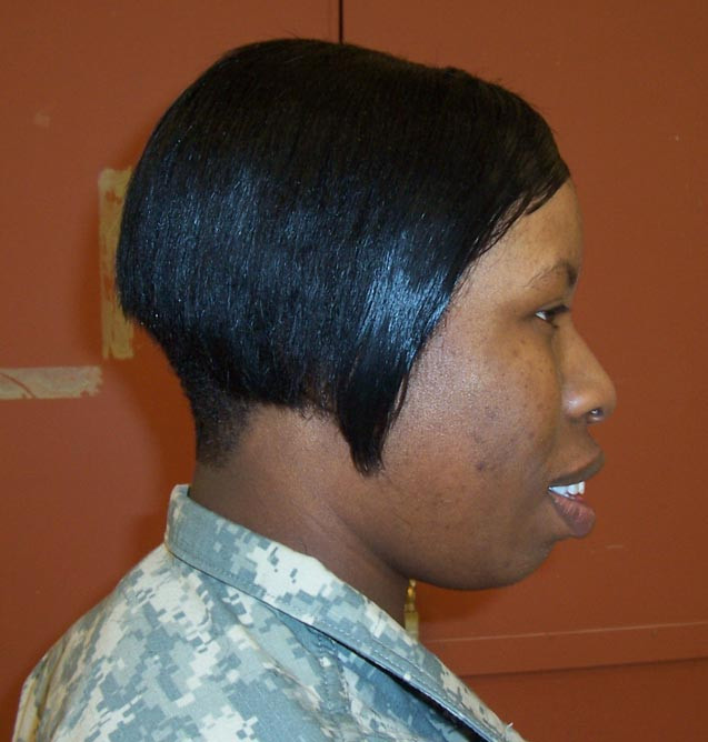 Female Army Hairstyles
 army female hairstyles army hairstyles females