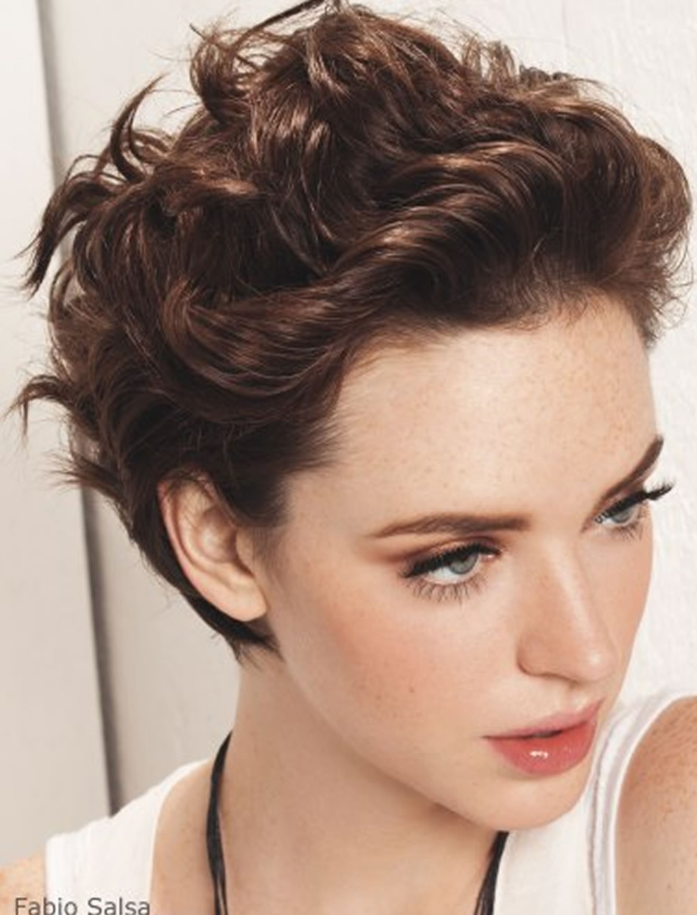 Female Hairstyle
 Top 30 Short Haircuts & Hairstyle ideas for Women