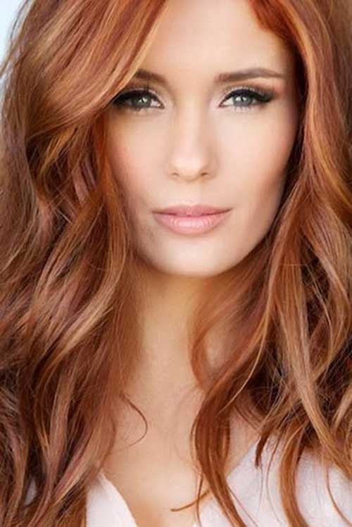 Female Hairstyles
 25 Women Hairstyles 2015 2016