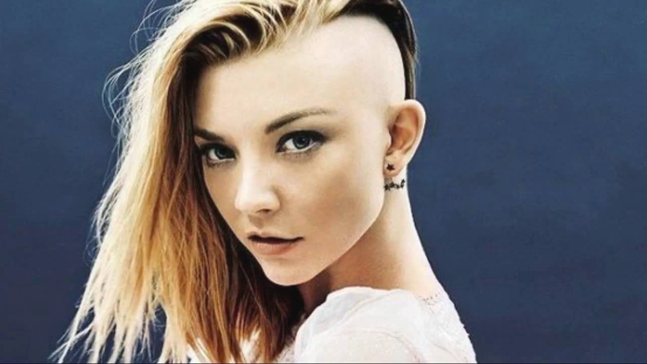 Best ideas about Female Shaved Head Hairstyles
. Save or Pin Half Shaved Hairstyles Female Now.