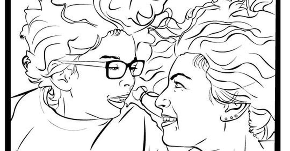 Best ideas about Feminist Coloring Book For Kids
. Save or Pin A feminist coloring book that you ll want to share with Now.