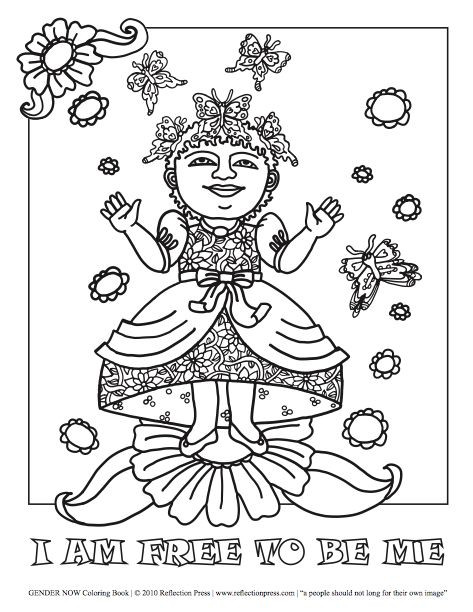 Best ideas about Feminist Coloring Book For Kids
. Save or Pin 21 best images about Feminist Coloring Pages on Pinterest Now.