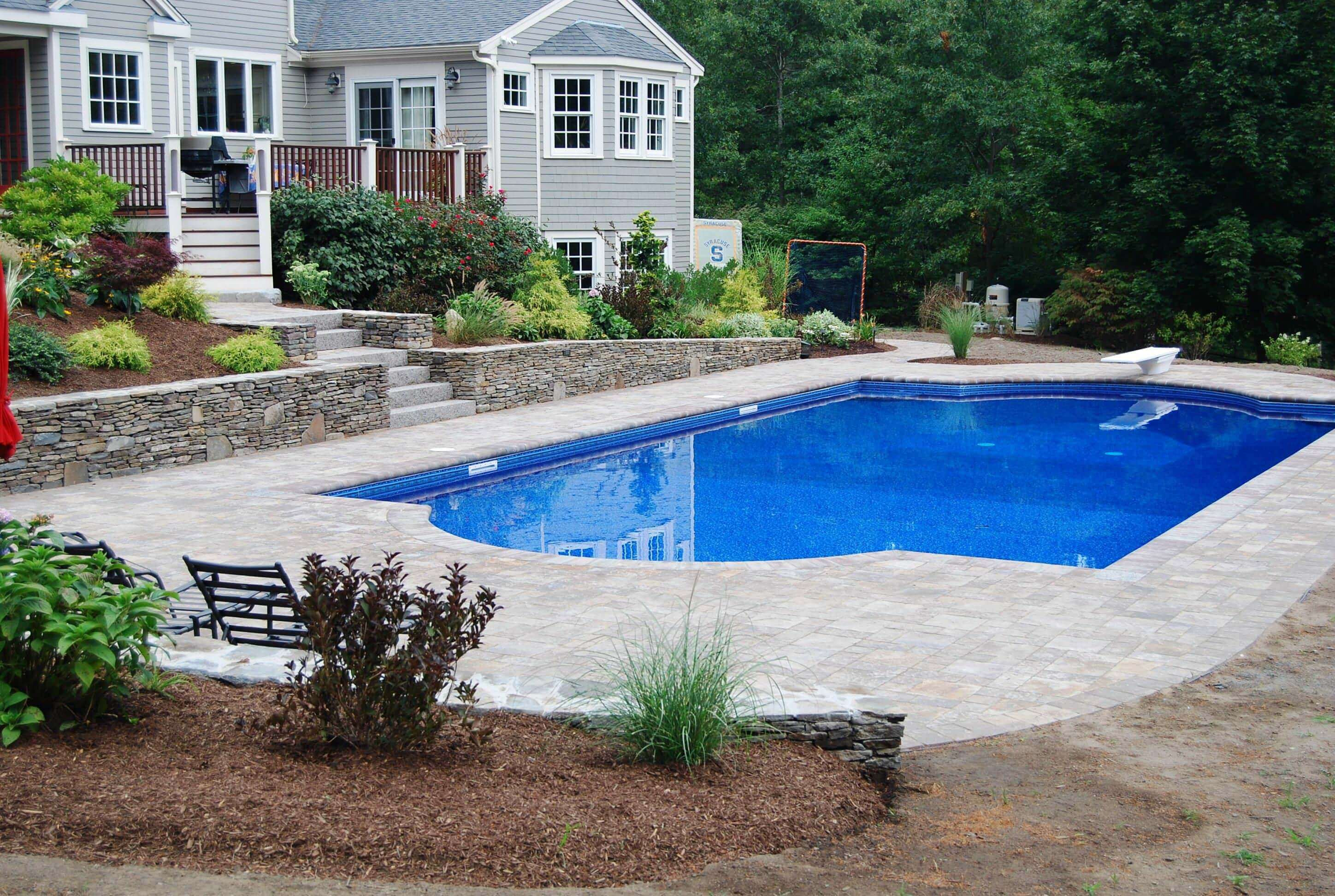 Best ideas about Fiberglass Inground Pool
. Save or Pin Fiberglass Inground Pool1 Inground Fiberglass Pools Now.