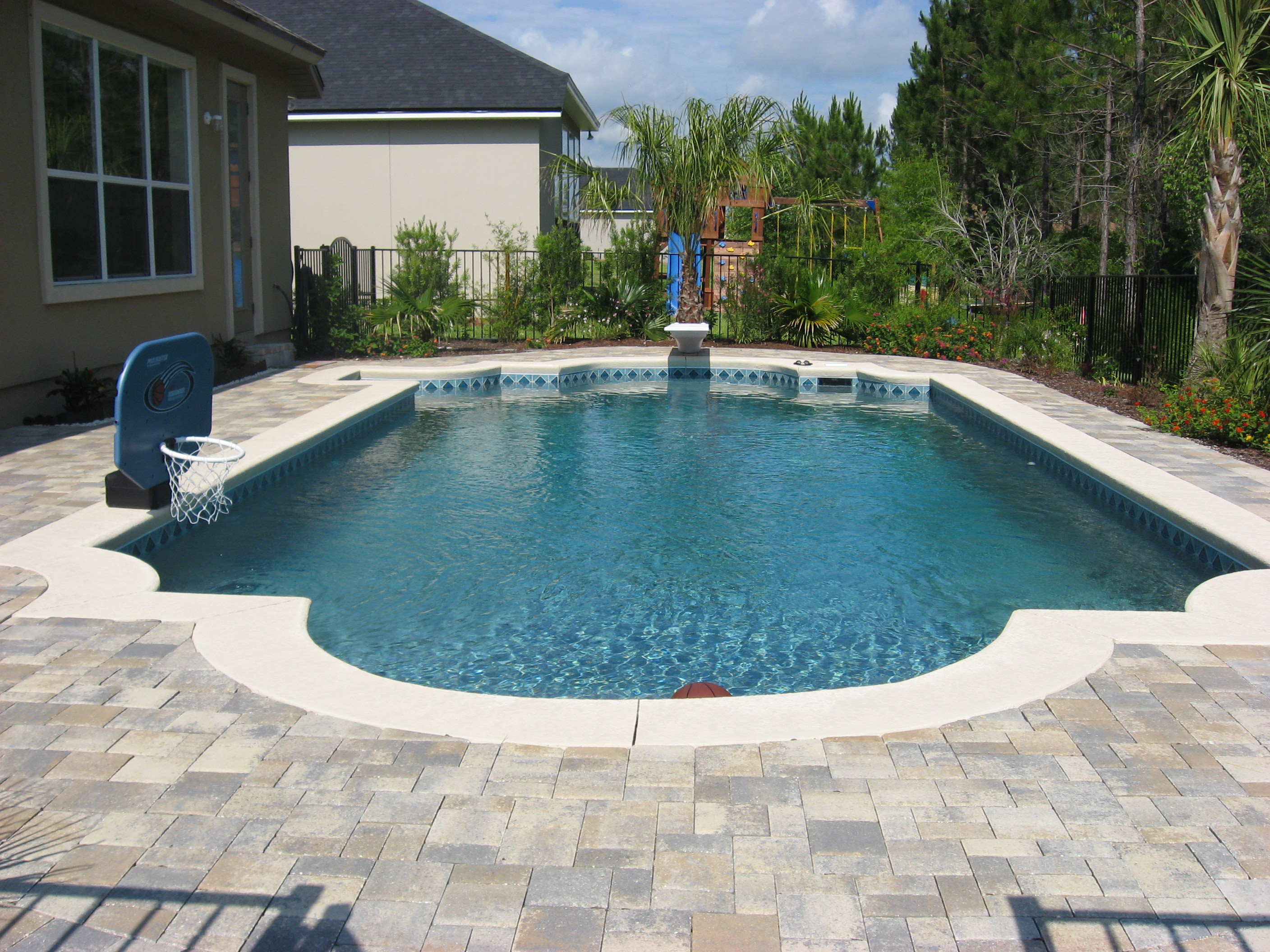 Best ideas about Fiberglass Inground Pool
. Save or Pin Fiberglass Pools Jacksonville FL – Jacksonville Pool Builder Now.