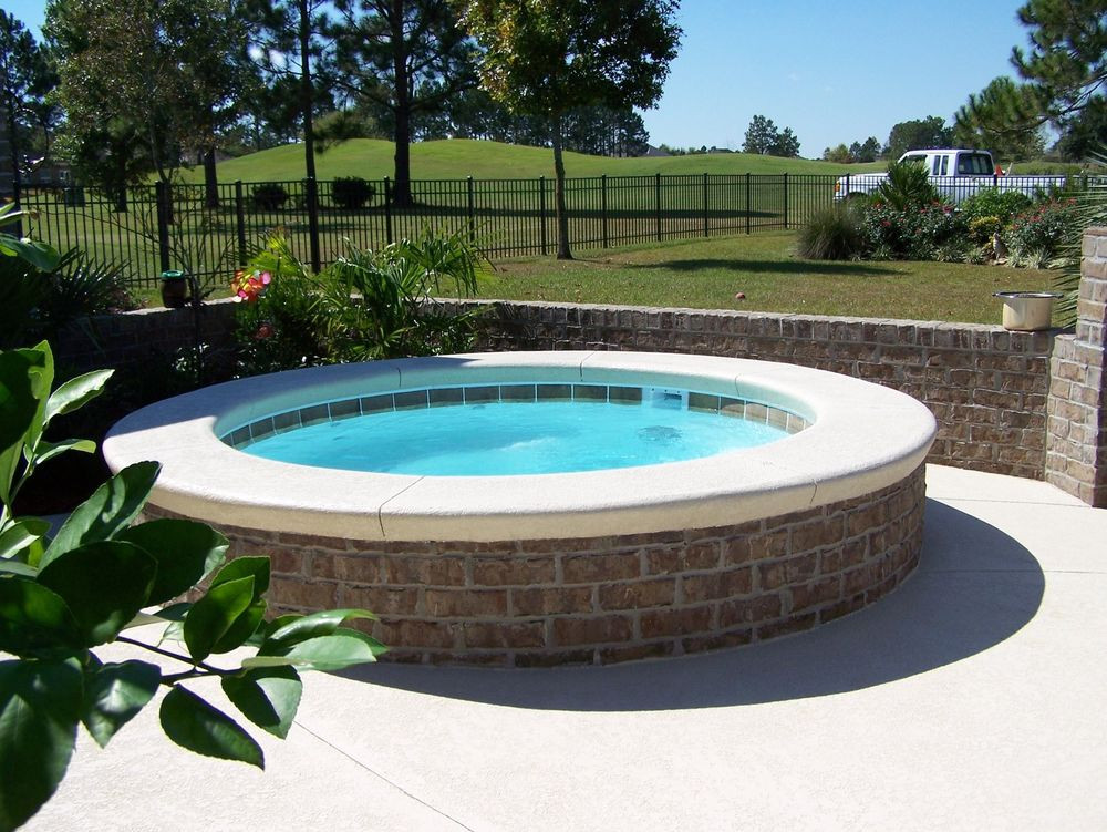 Best ideas about Fiberglass Inground Pool
. Save or Pin Inground Fiberglass Swimming Pools Now.