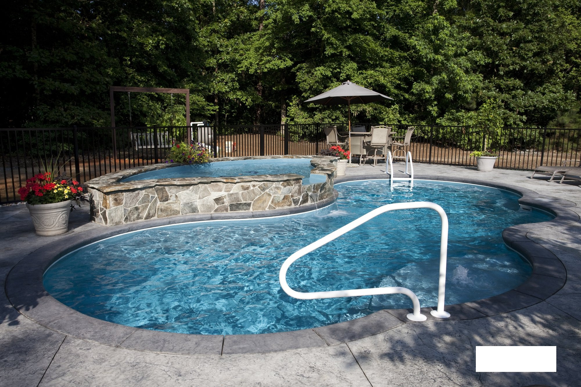 Best ideas about Fiberglass Inground Pool
. Save or Pin Reasons Why Selecting Fiberglass Swimming Pools Now.