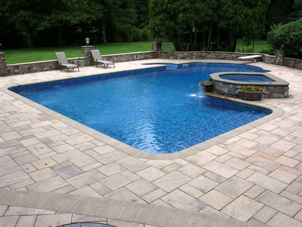 Best ideas about Fiberglass Inground Pool Prices
. Save or Pin Inground Fiberglass Pools Prices Inground Pool Prices Now.