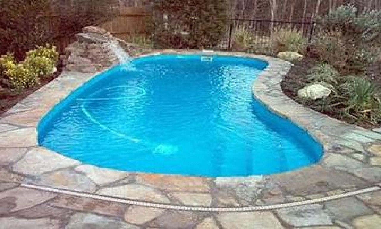 Best ideas about Fiberglass Inground Pool Prices
. Save or Pin Small design ideas small inground swimming pools prices Now.