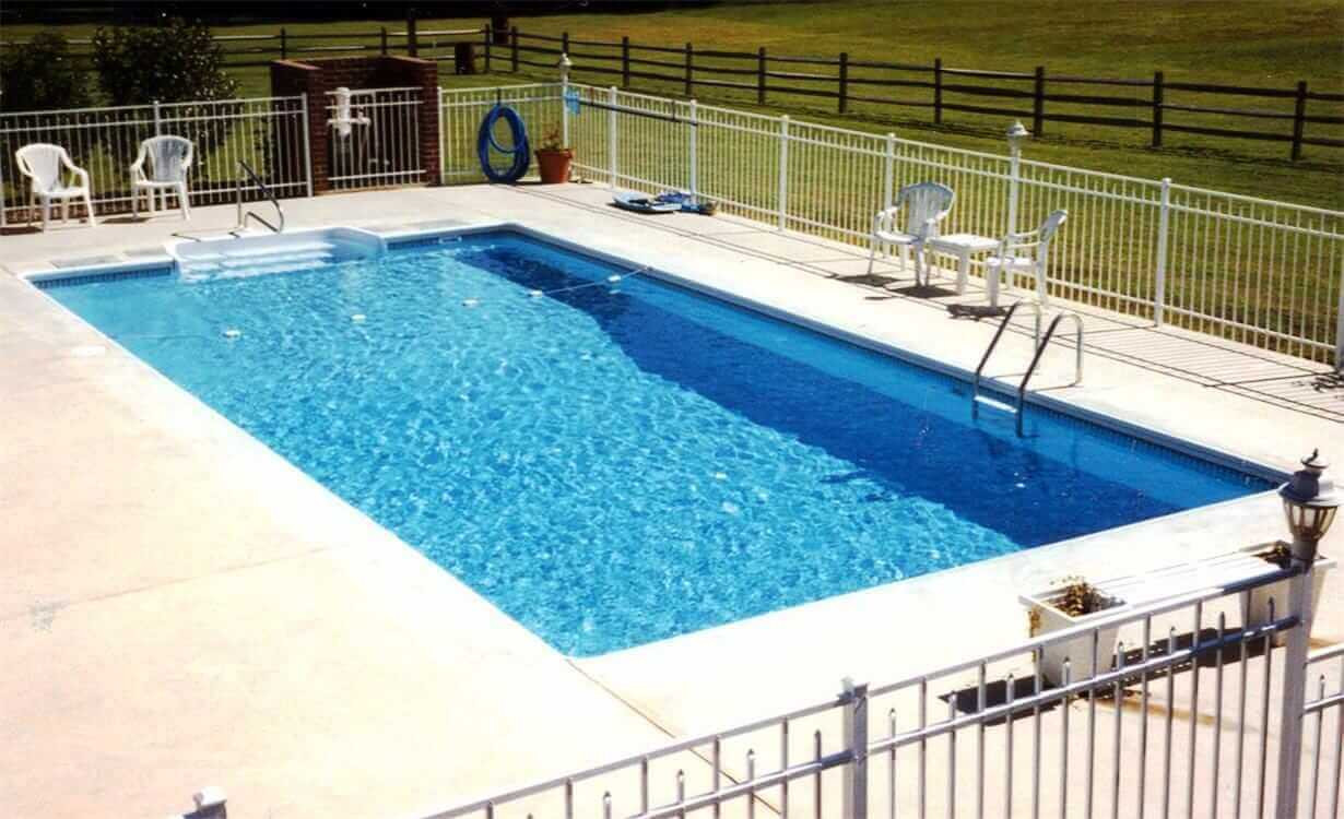 Best ideas about Fiberglass Inground Pool Prices
. Save or Pin Inground Fiberglass Pool Prices Inground Pool Prices Now.
