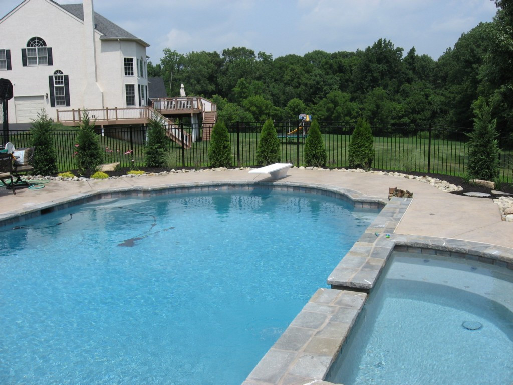 Best ideas about Fiberglass Inground Pool Prices
. Save or Pin Cost Inground Fiberglass Swimming Pools — Amazing Now.