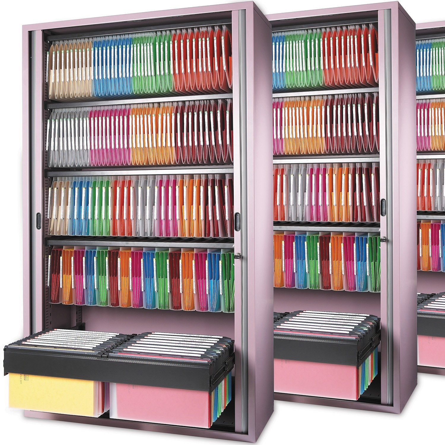 Best ideas about File Storage Ideas
. Save or Pin Railex Suspension Files fice Storage Ideas Now.