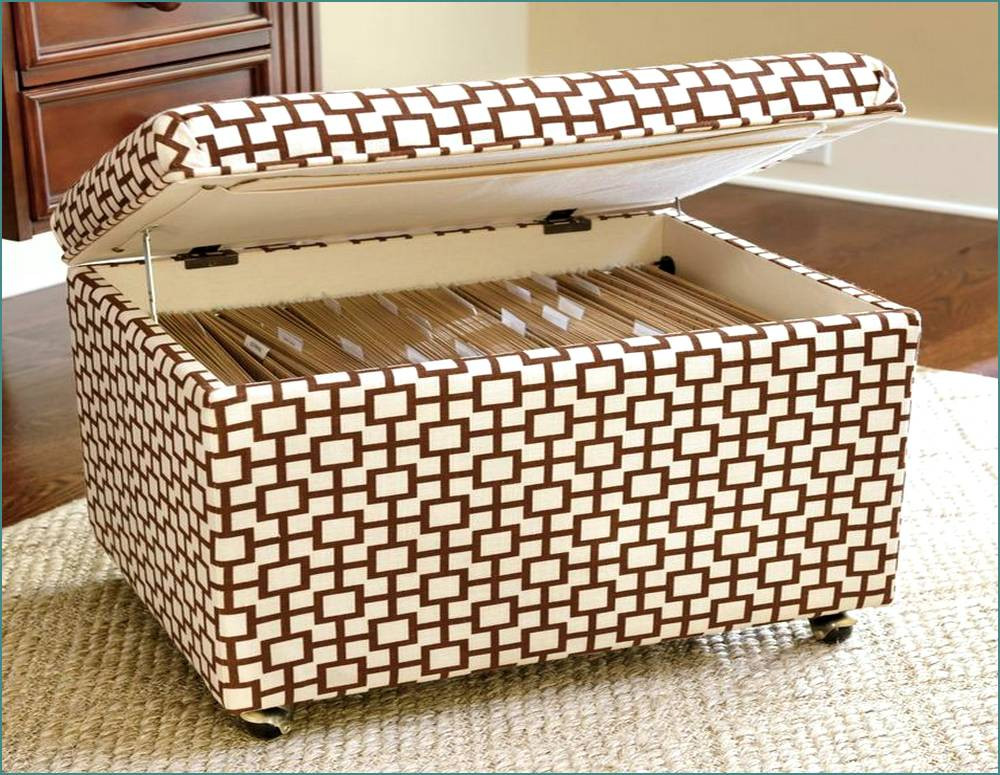 Best ideas about File Storage Ideas
. Save or Pin File Storage Ottoman newlibrarygood Now.