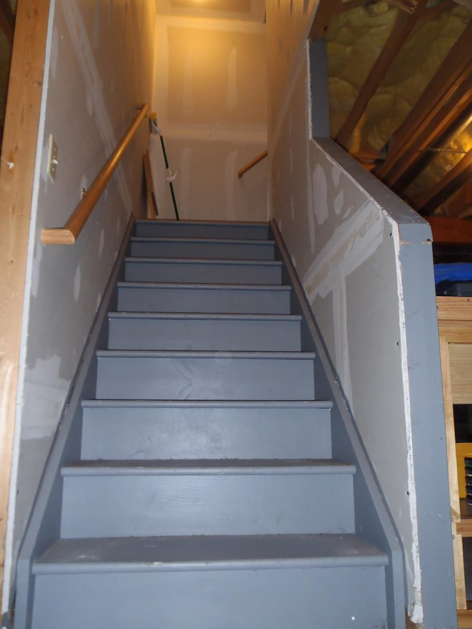 Best ideas about Finish Basement Stairs
. Save or Pin Connecticut Basement Systems Basement Finishing Now.