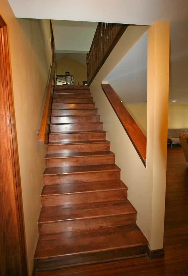 Best ideas about Finish Basement Stairs
. Save or Pin Basement Stairs AyanaHouse Now.